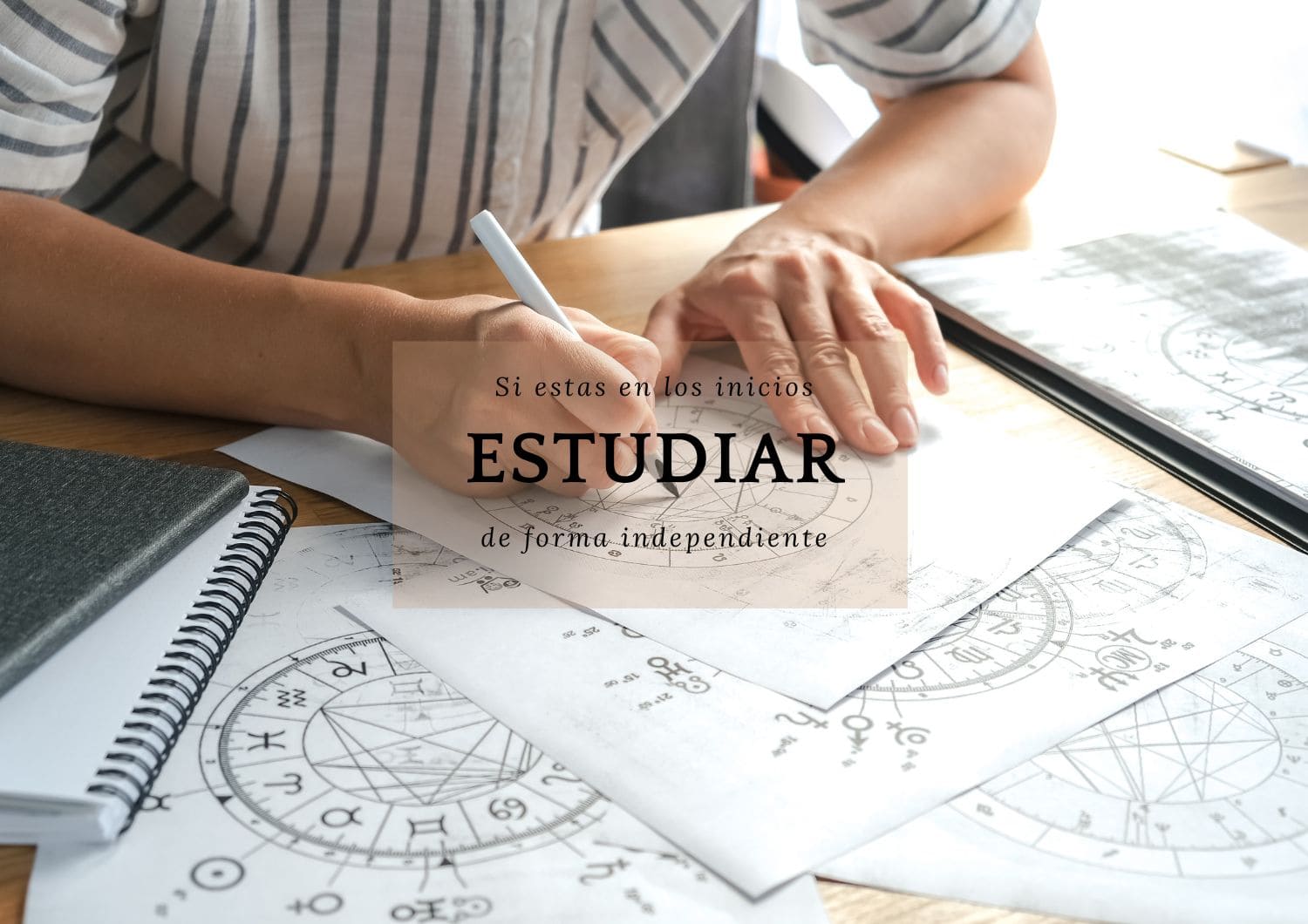 Estudiar astrología