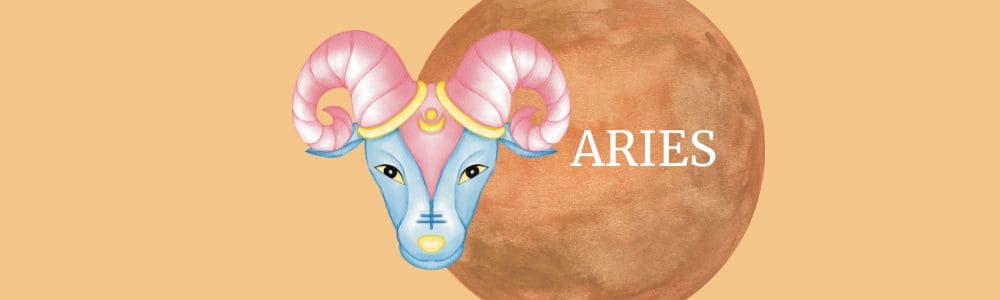Aries: El Inicio Valiente