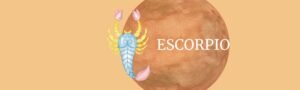Escorpio: El Misterio del Deseo