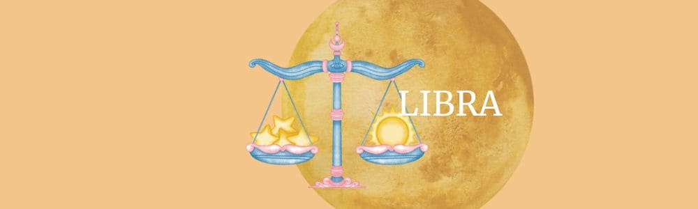Libra: La Armonía de las Relaciones