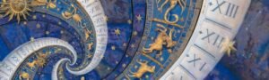 Los 12 Signos del Zodiaco