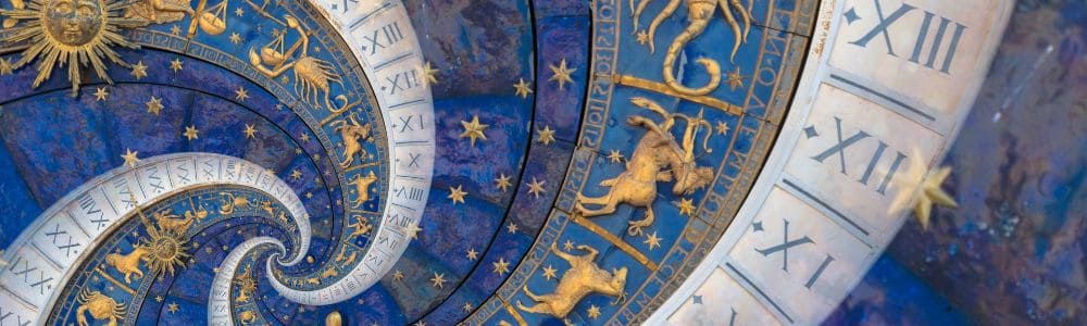 Los 12 Signos del Zodiaco: Características, Elementos y Modalidades