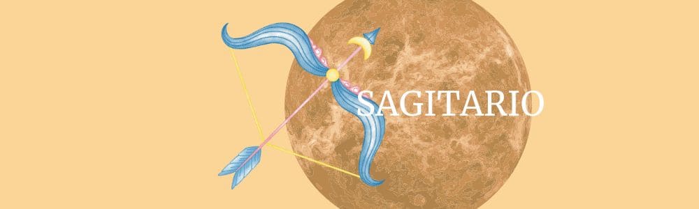 Sagitario: La Aventura de la Libertad