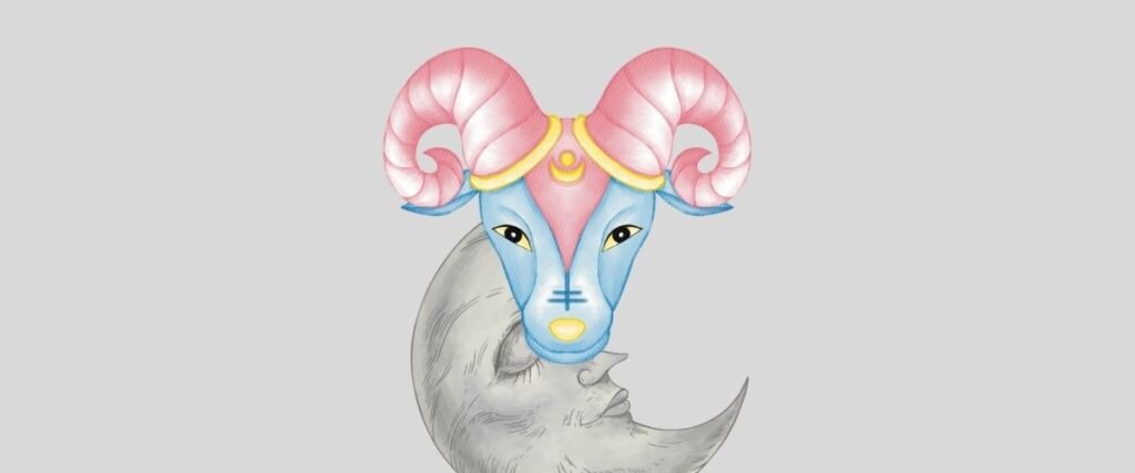 Luna en Aries: Necesito valentía