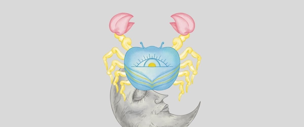 Luna en Cáncer necesito seguridad emocional