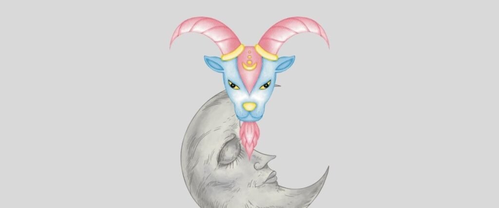 Luna en Capricornio: necesito solidez emocional