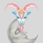 Luna en Capricornio necesito solidez emocional