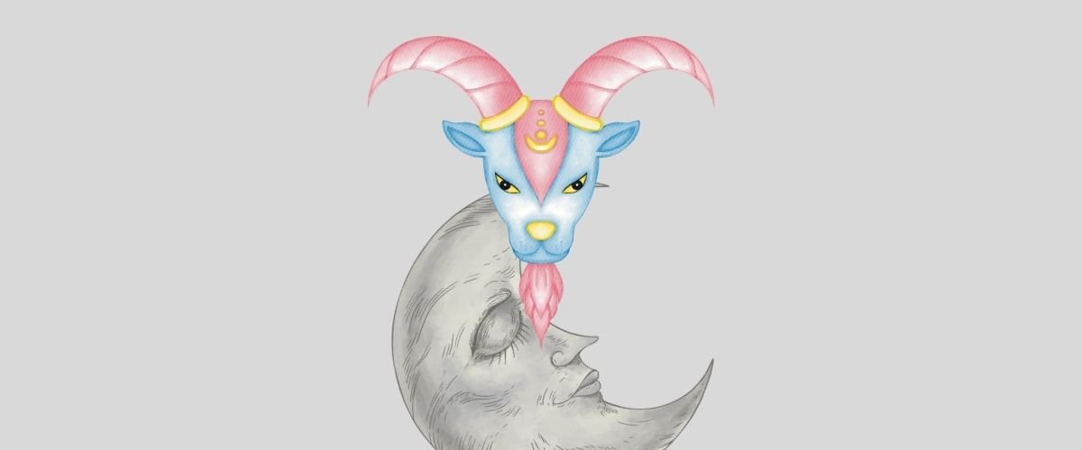 Luna en Capricornio necesito solidez emocional