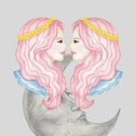 Luna en Géminis necesito conversar