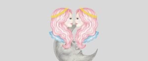 Luna en Géminis: necesito conversar