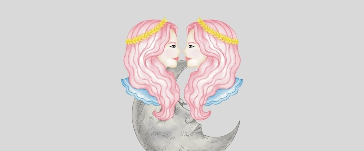 Luna en Géminis necesito conversar