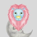 Luna en Leo necesito crear