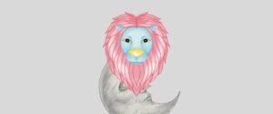 Luna en Leo: necesito crear