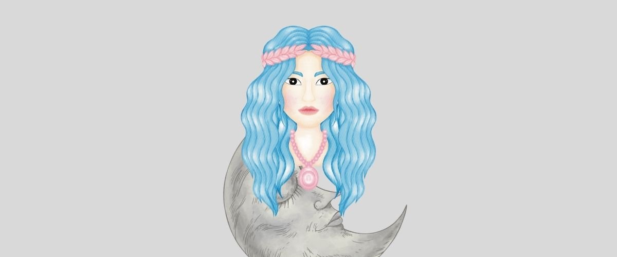 Luna en Virgo necesito precisión