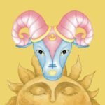Sol en Aries Afirmación y Liderazgo