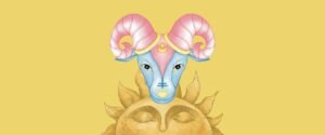Sol en Aries: Afirmación y Liderazgo