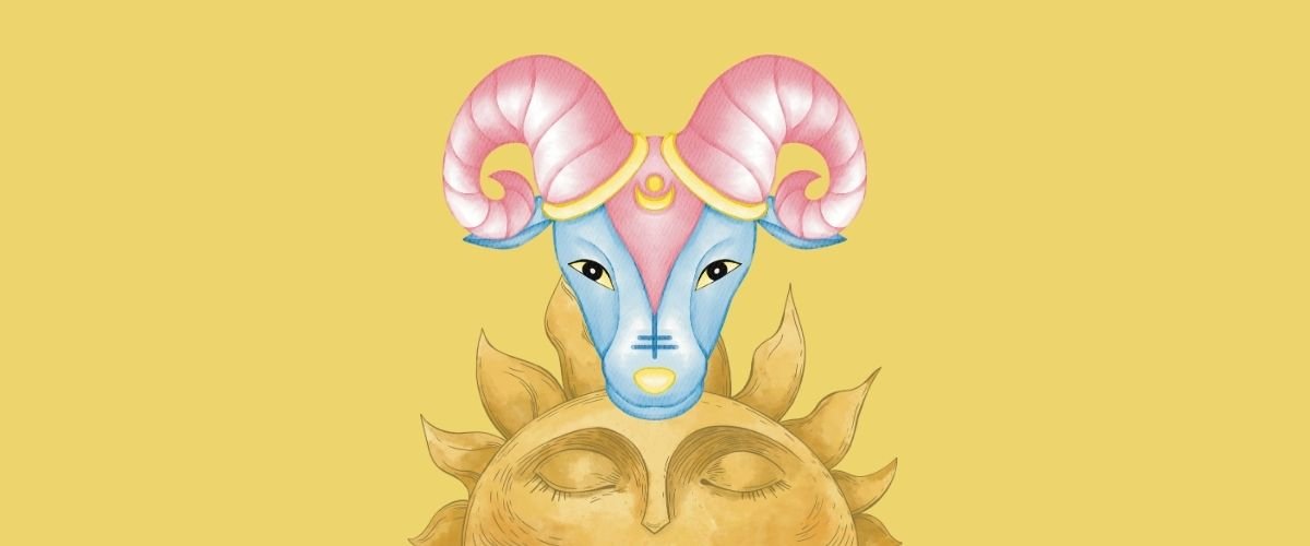 Sol en Aries Afirmación y Liderazgo