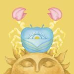 Sol en Cáncer Sensibilidad y Nutrición Emocional