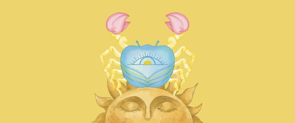 Sol en Cáncer Sensibilidad y Nutrición Emocional