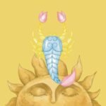 Sol en Escorpio Transformación y Profundidad