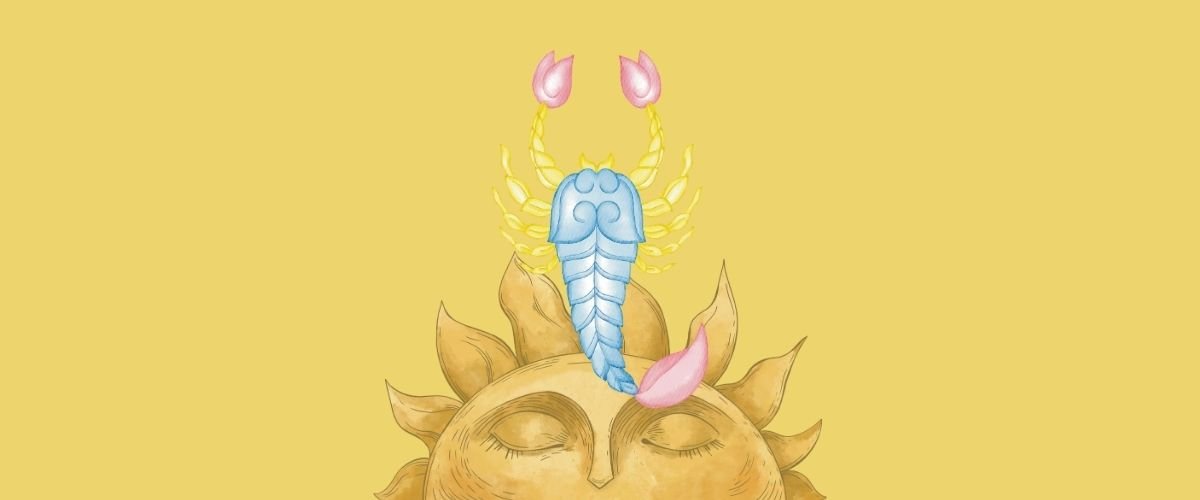 Sol en Escorpio Transformación y Profundidad