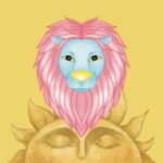 Sol en Leo Confianza y Creatividad