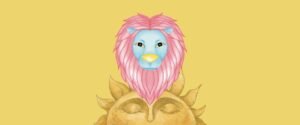 Sol en Leo: Confianza y Creatividad