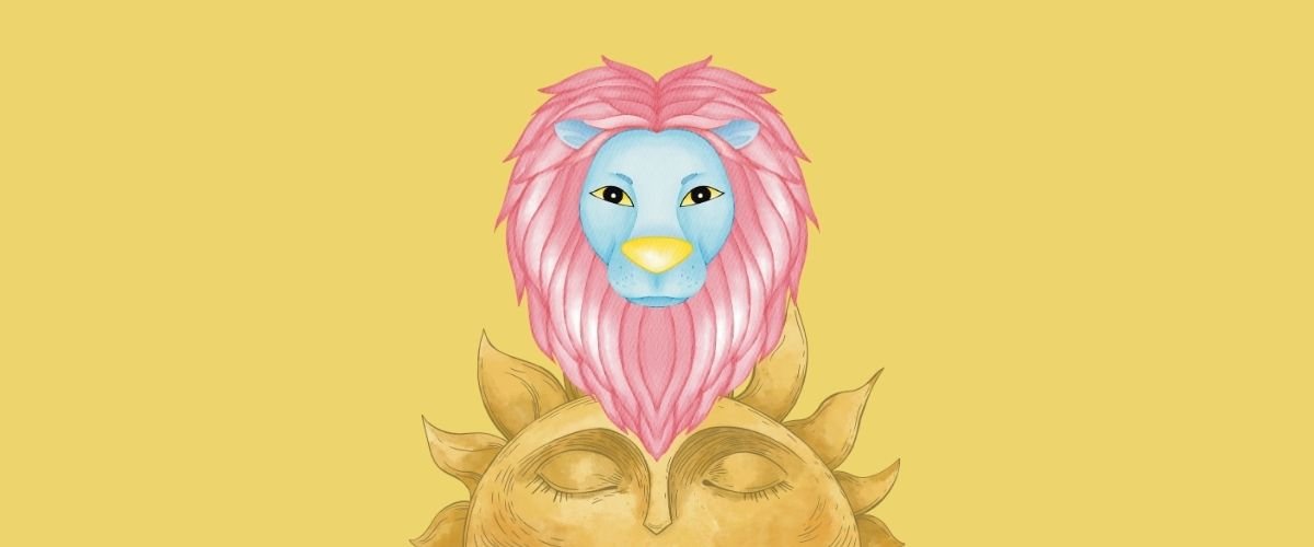 Sol en Leo Confianza y Creatividad