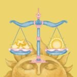 Sol en Libra Equilibrio y Diplomacia