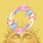 Sol en Piscis: Compasión y Espiritualidad
