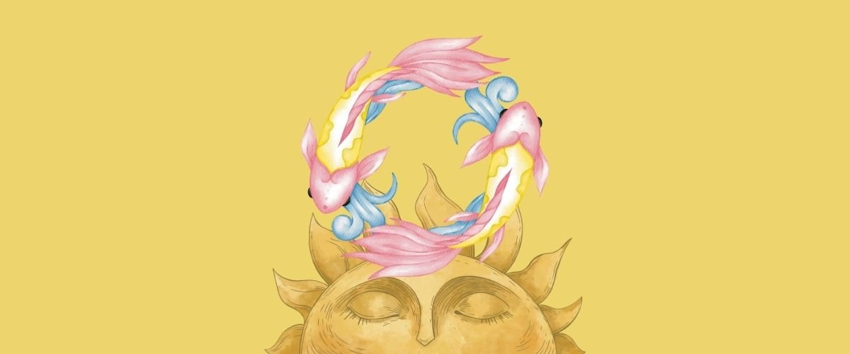 Sol en Piscis: Compasión y Espiritualidad