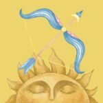 Sol en Sagitario Optimismo y Expansión