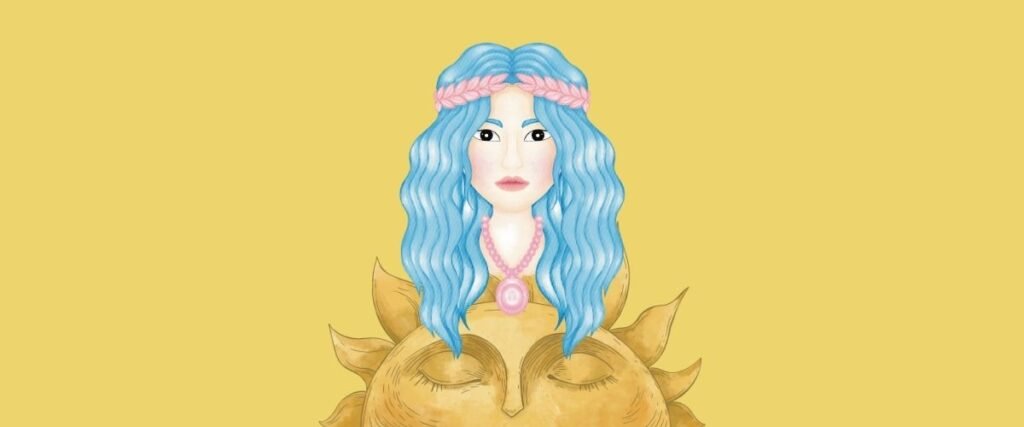 Sol en Virgo: Detalles y Servicio