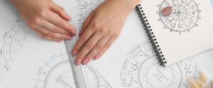 El Error Más Frecuente Entre los Estudiantes de Astrología