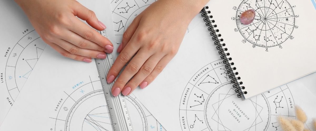 El Error Más Frecuente Entre los Estudiantes de Astrología