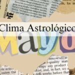 Clima astrológico de Mayo