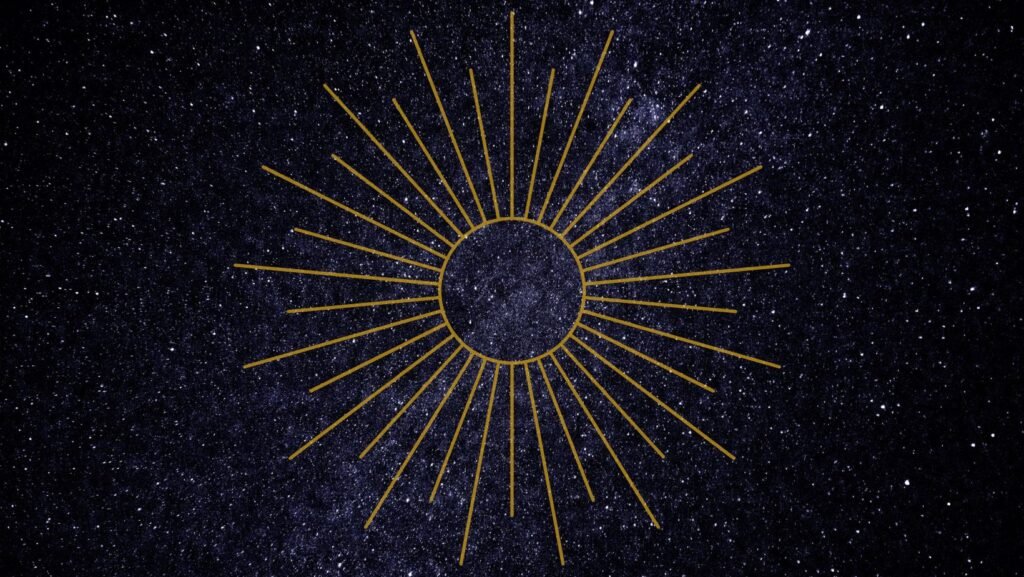 ¿Dónde se calcula la Revolución Solar?