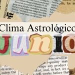 Clima astral de Junio