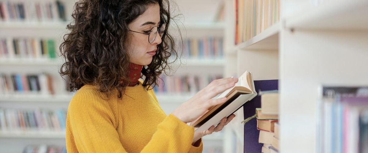 Libros sobre Relocación