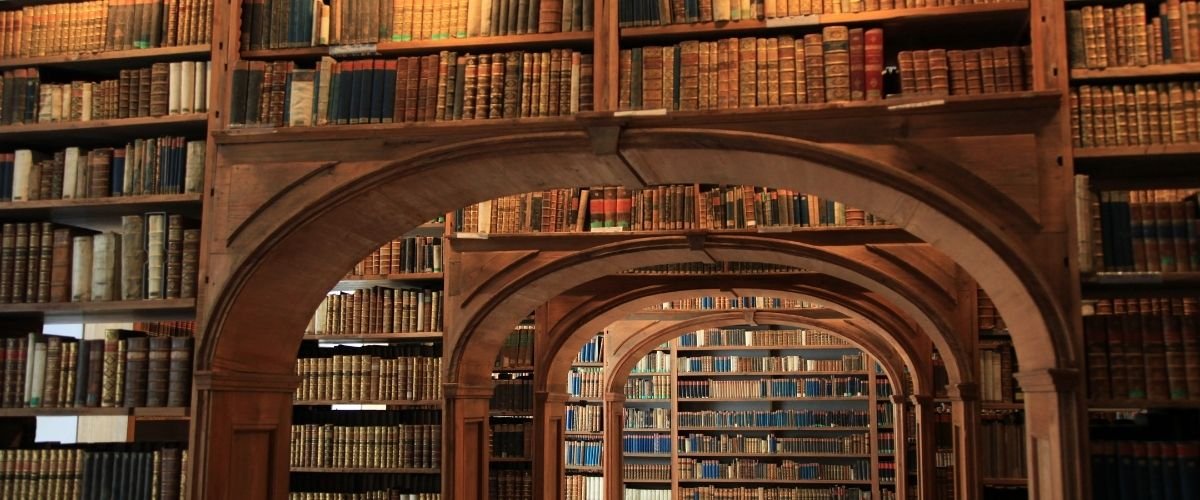 Listado de libros recomendados (modulo 1)