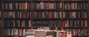 Listado de libros recomendados (modulo 3)