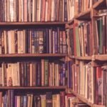 Listado de libros recomendados (modulo 4)