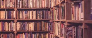 Listado de libros recomendados (modulo 4)