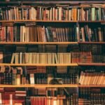Listado de libros recomendados (modulo 5)