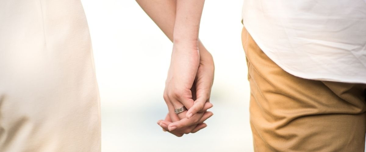 Carta Electiva para matrimonio eligiendo el sol