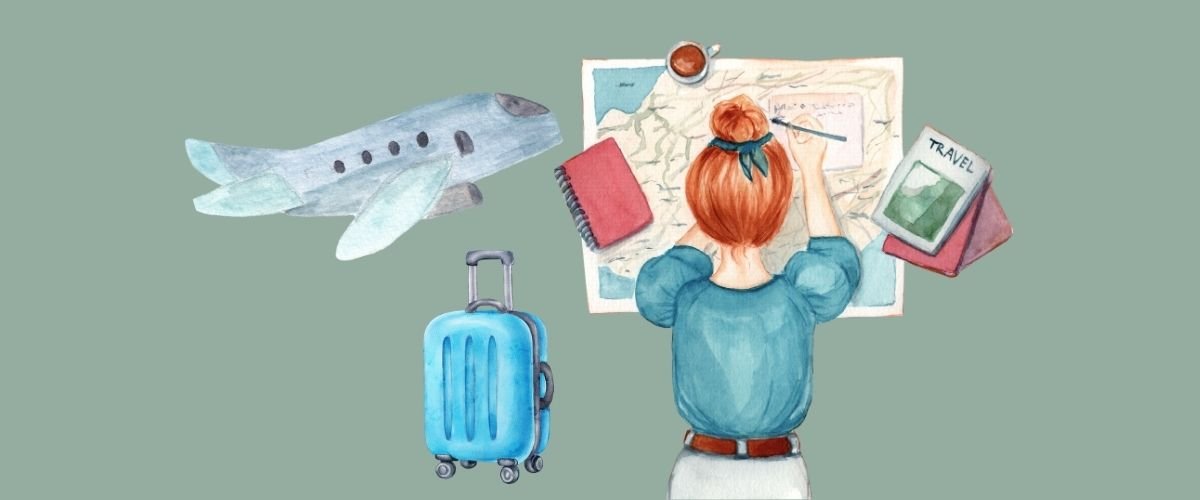 Astrocartografía: Astrología para Viajes – Clase gratuita