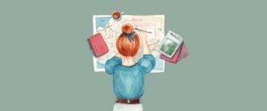 Astrocartografía: Astrología para Viajes – Clase 1