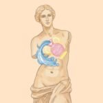 Venus en Acuario
