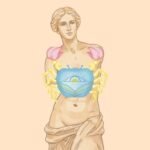 Venus en Cáncer