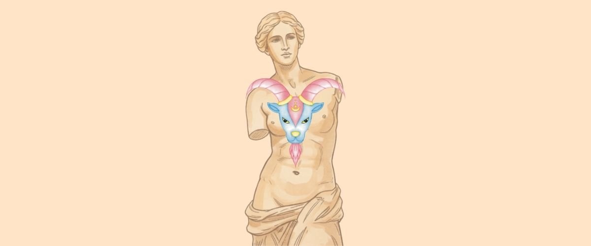 Venus en Capricornio